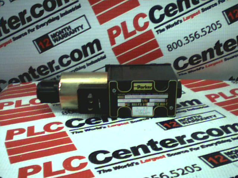 PARKER D1VW20BNJWF-75XB090