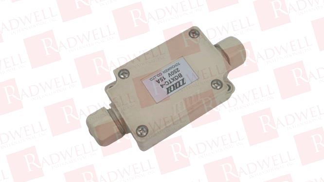 TOGI BOXTC-4