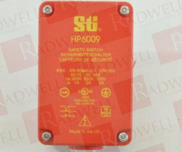 OMRON HP6009-021SN