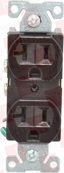 EATON CORPORATION BR20B