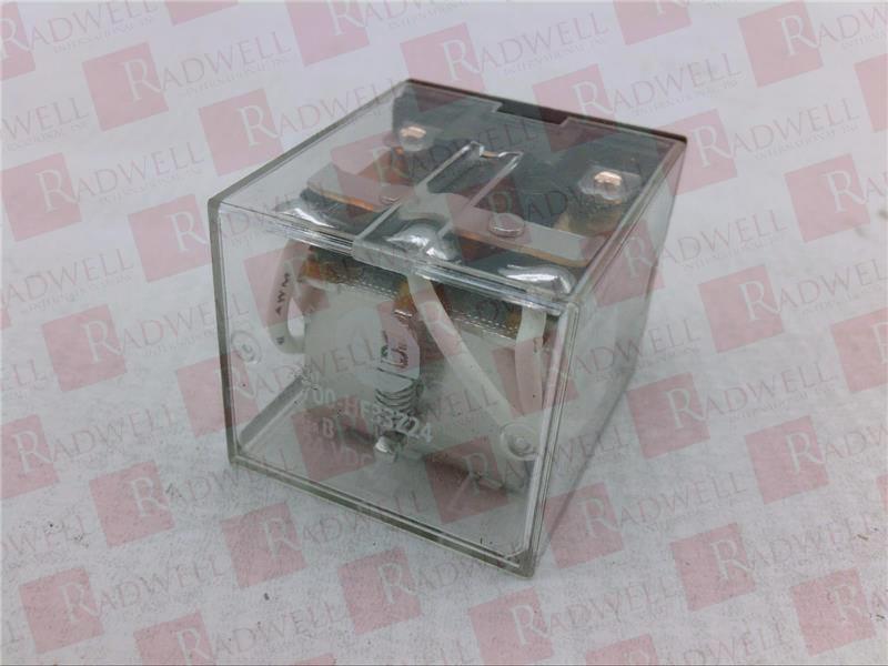 ALLEN BRADLEY 700-HF33Z24