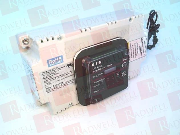 EATON CORPORATION SPD120480Y3J