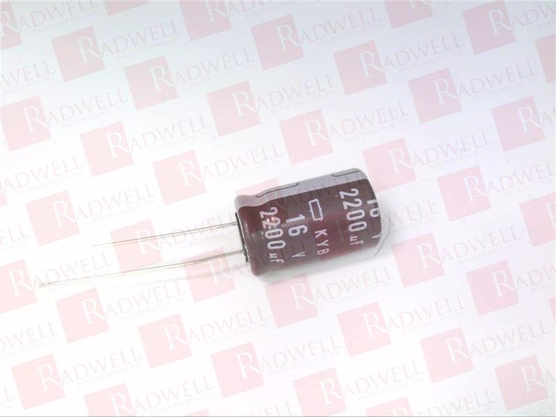 GENERIC CR2200U16LIHR