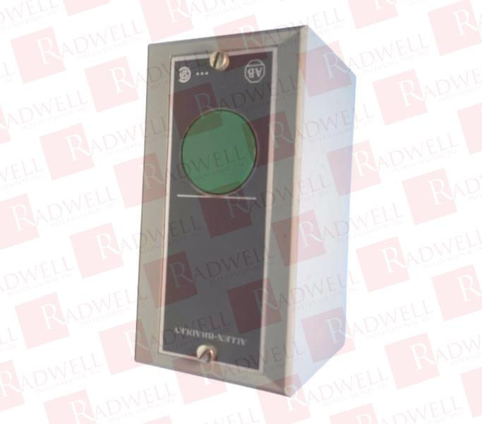 ALLEN BRADLEY 800S-1SX
