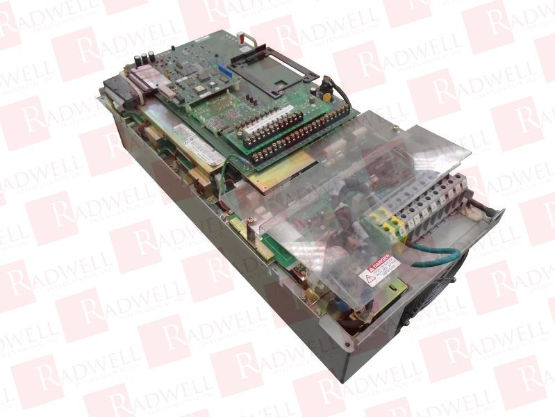 ALLEN BRADLEY 1336F-BX040-AN-EN-HAS2-L6