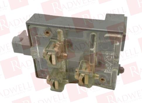 SCHNEIDER ELECTRIC ZC1GP2