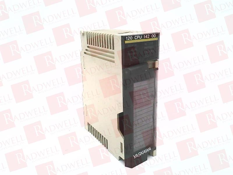 YASKAWA ELECTRIC DDSCR-120CPU14200
