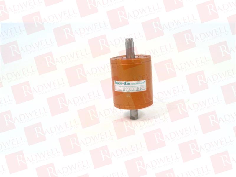 FABCO H-7-XDR-BFR