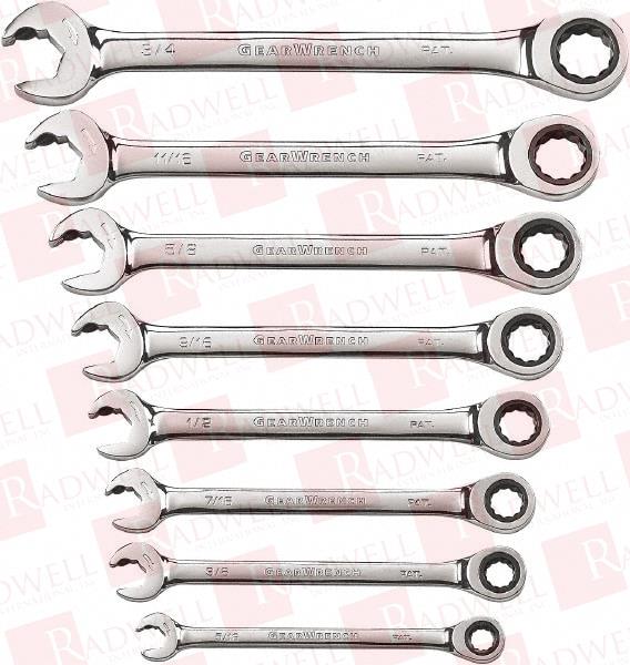 APEX TOOLS 85599