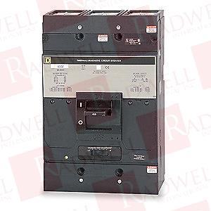 SCHNEIDER ELECTRIC MHL36600