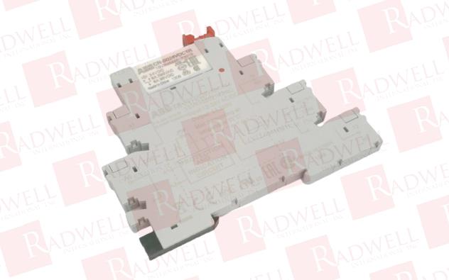 ASEA BROWN BOVERI 1SVR405541R3110