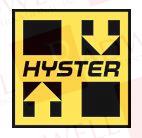 HYSTER HY323643