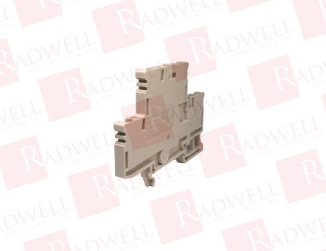 WEIDMULLER 1918770000