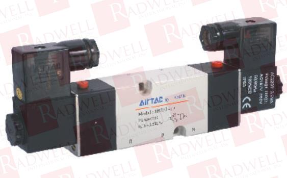 AIRTAC 4M120M5AI