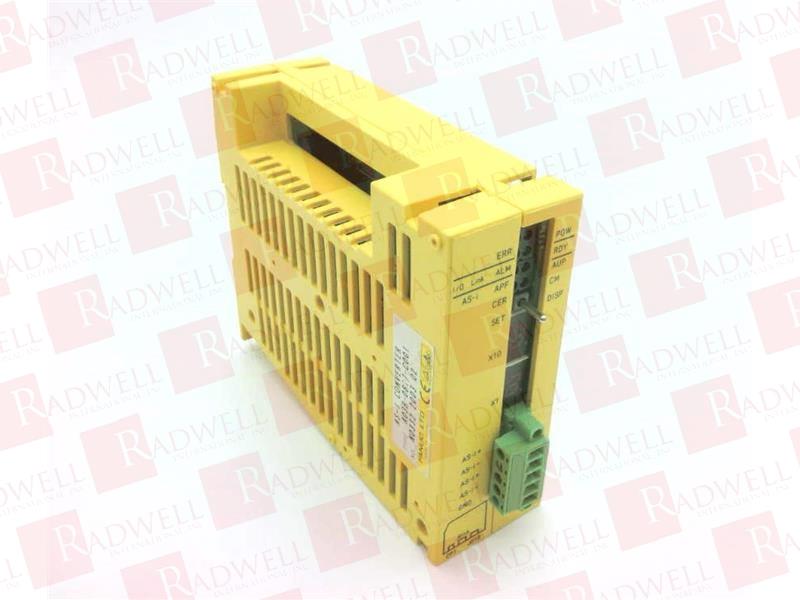 FANUC A03B-0817-C001