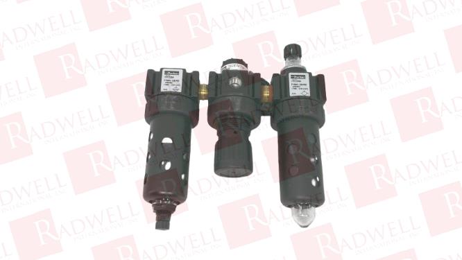 PARKER 15A22B13A2NE