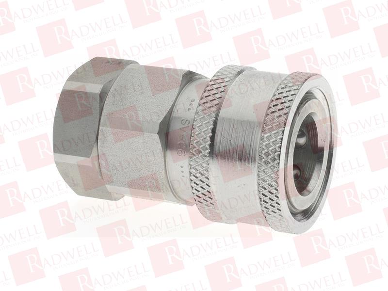 PARKER SVHC6-6F