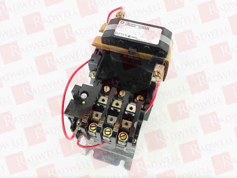 GENERAL ELECTRIC CR306D02300AAAAA