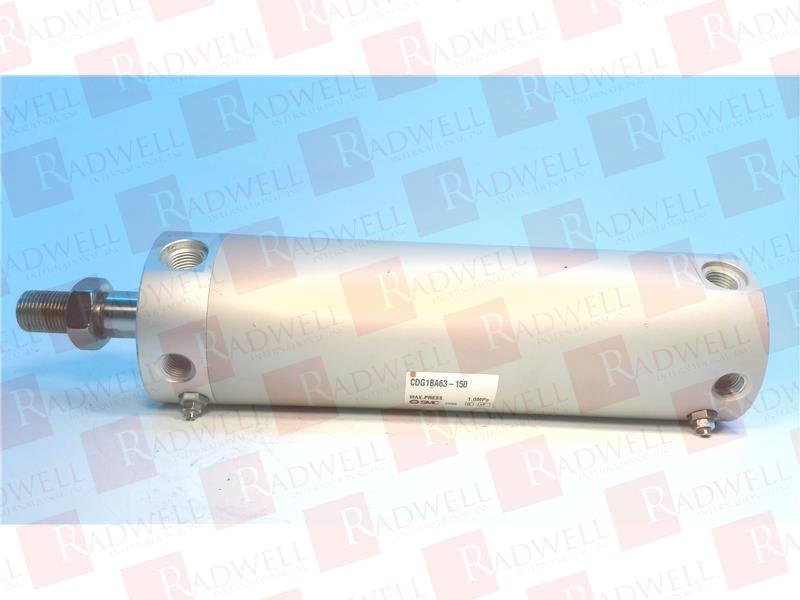 SMC CDG1BA63-150