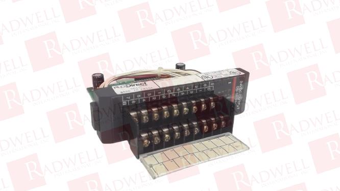 AUTOMATION DIRECT D3-16TD1-1
