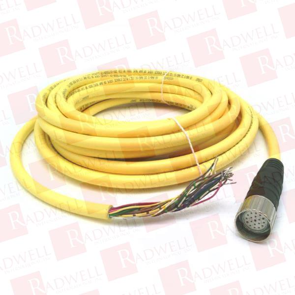 TURCK CKM 19-19-10/S90
