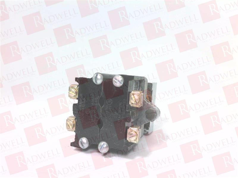 EATON CORPORATION E30CG