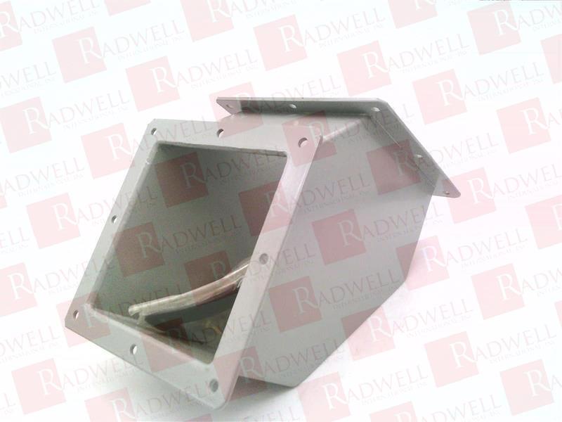 HAMMOND MANUFACTURING 1487D9P