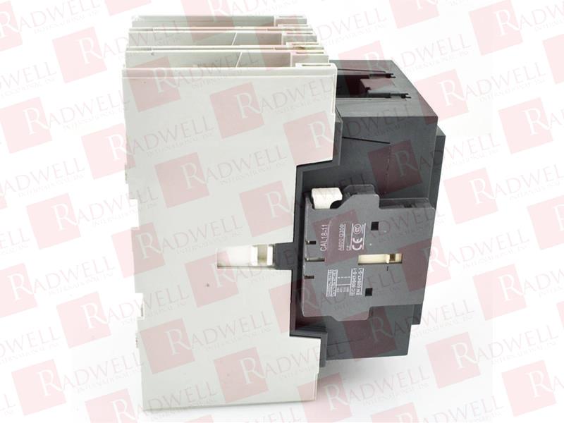 BRAH ELECTRIC BA145-30-11-51