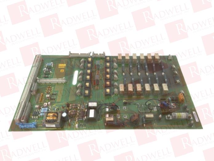 CONVERTEAM 	20X3310/20