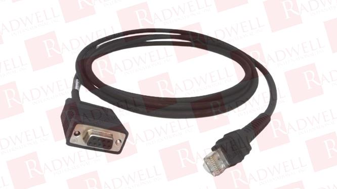 OMRON 12-9000953-01