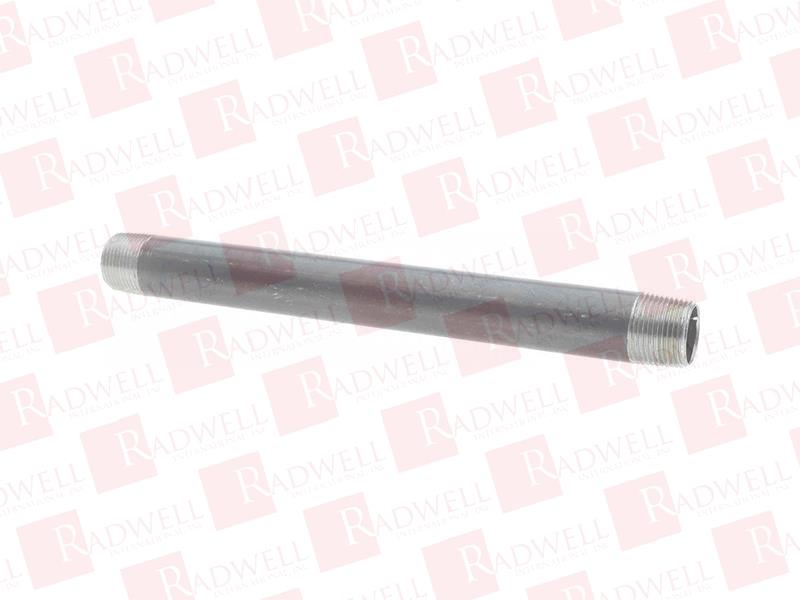 B&K MUELLER 584-100HN