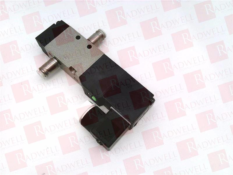 CKD CORP 3KA1110-GS4-B-AC110V