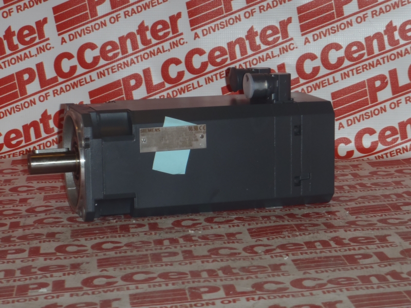 SIEMENS 1FT6062-6AK71-4AB2