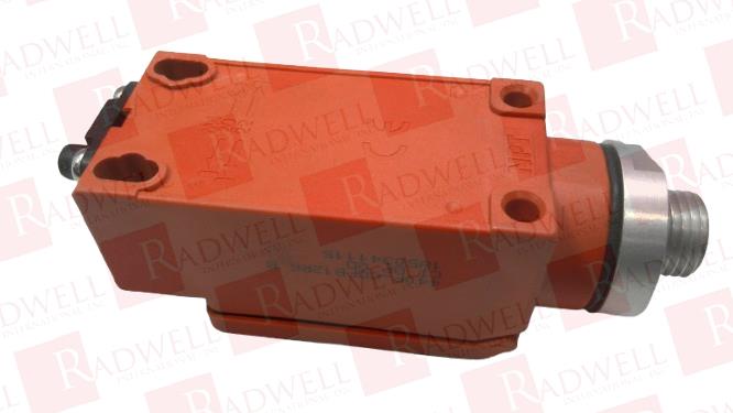 ALLEN BRADLEY 440P-CDPB12R6