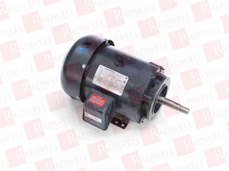 REGAL REXNORD 184TTFB6082