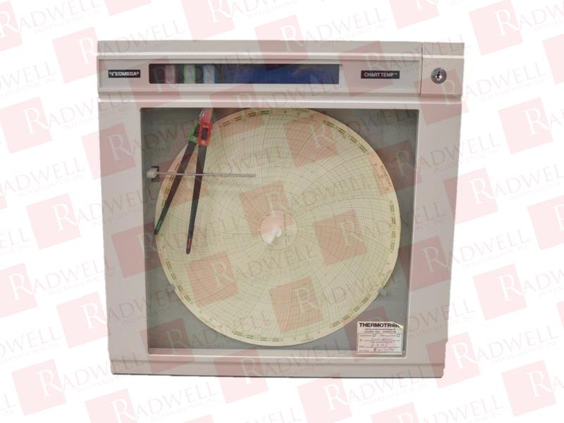 OMEGA ENGINEERING CT1200A