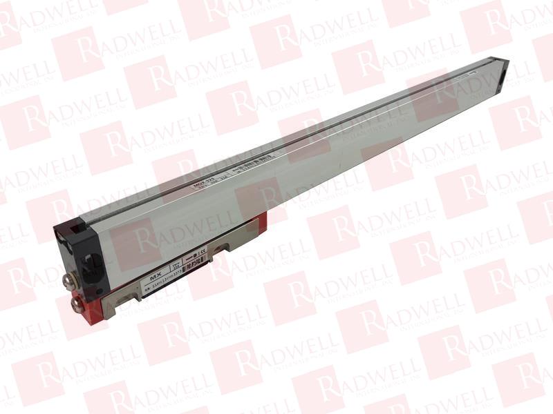 FAGOR MOX-325