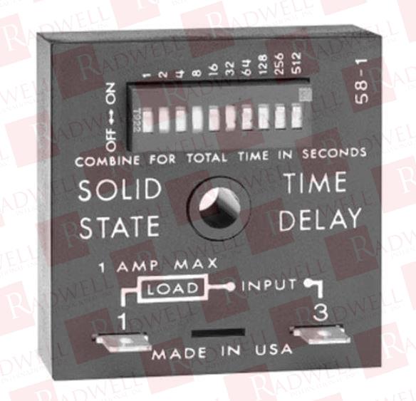 LITTELFUSE TDUL3001A