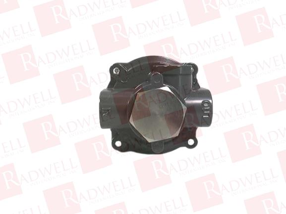 CONTROLAIR INC 400-BCTV