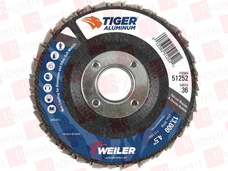 WEILER 51252