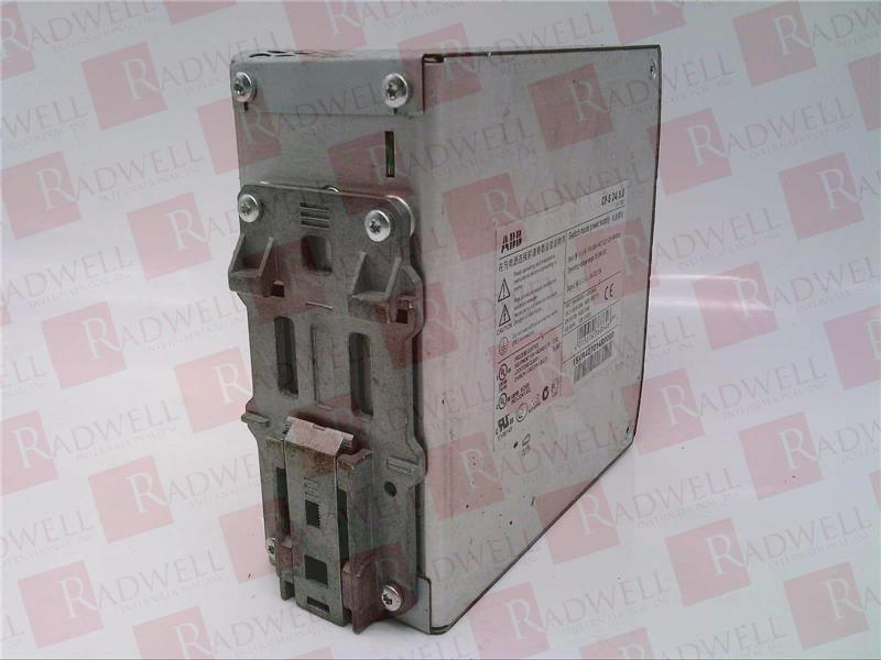 ASEA BROWN BOVERI CP-S24/5.0
