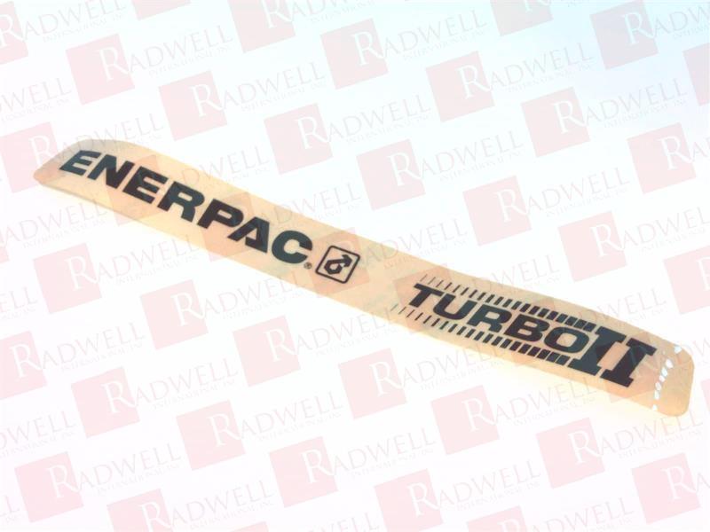 ENERPAC DC2260026