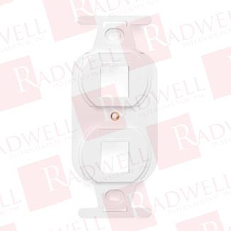 LEVITON 41087-2WP
