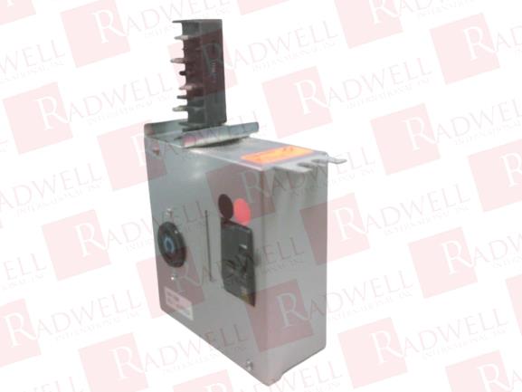 UNIVERSAL ELECTRIC CB225HE12-L630-4