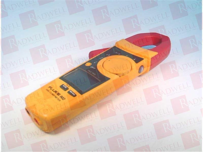 FLUKE 902