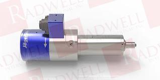 ALFRED JAGER GMBH Z45-D160.02 S15A