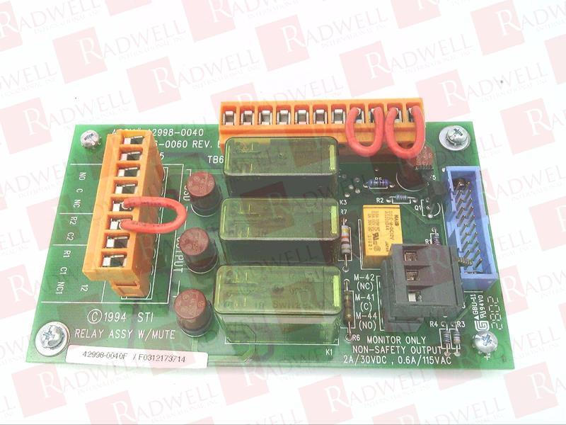 OMRON 17766-0060