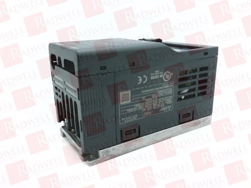 MITSUBISHI FR-D720-008-NA