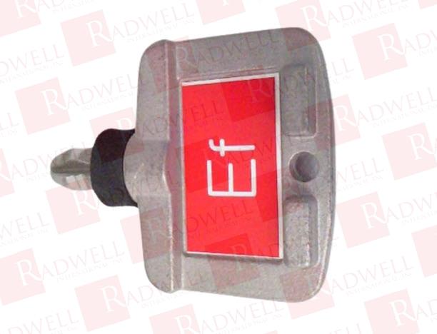 ALLEN BRADLEY 440T-AKEYE10EF