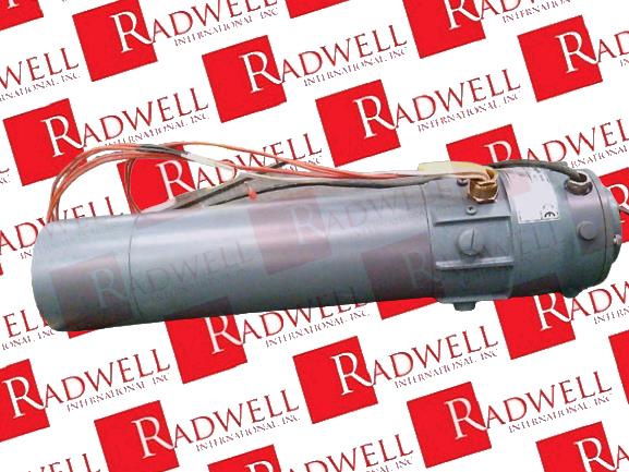 MAGNETIC MOTORS BR45L30/10